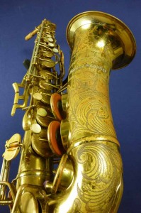 saxophones to sell - Hummel saxofoons 